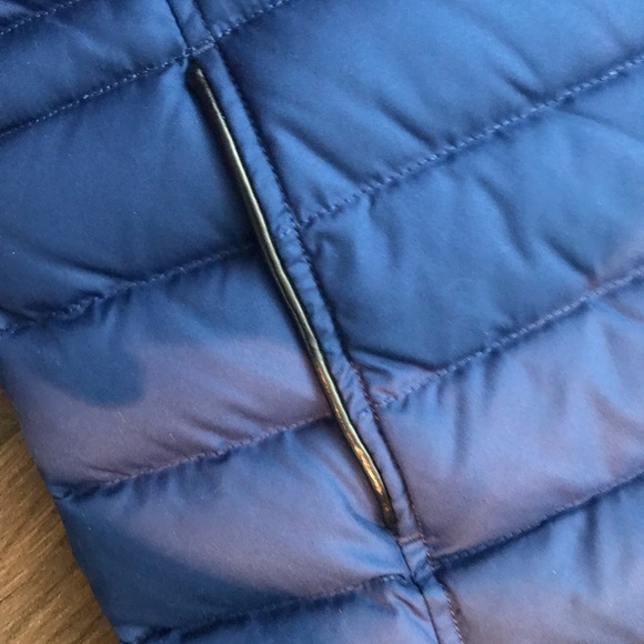 BananaRepublic down jacks - Picture 2 of 4